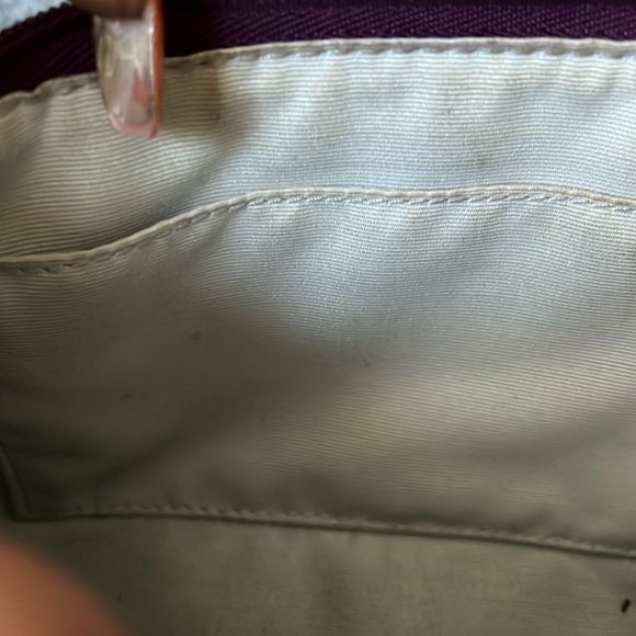 Coach wristlet - Picture 4 of 6